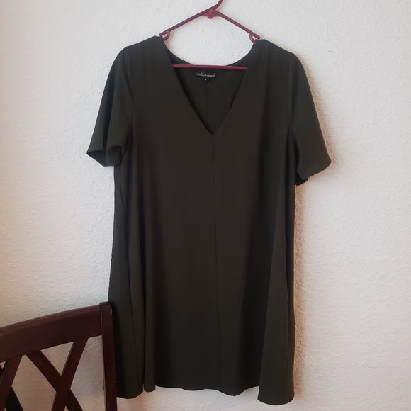 Wishlist Dresses & Skirts - Womens boutique dress